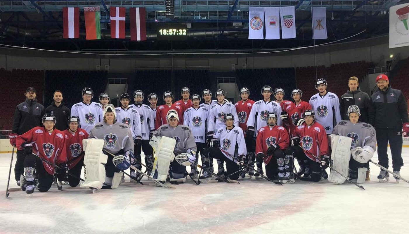 Physiotherapeut Eishockey Mannschaft Physiotherapeut Eishockey Mannschaft