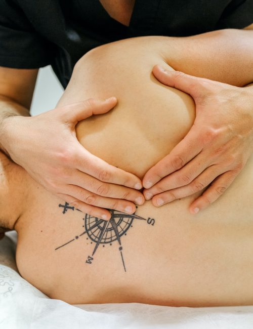 Impingement Behandlung Karlsruhe Physiotherapie und Orthopädie Karlsruhe mit der Behandlung von Schulterbeschwerden